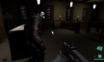 F.E.A.R. Extraction Point