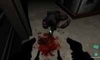 F.E.A.R. Extraction Point