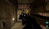 F.E.A.R. Extraction Point