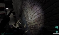 F.E.A.R. Extraction Point