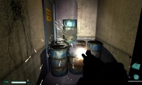 F.E.A.R. Extraction Point