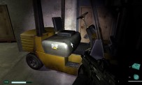 F.E.A.R. Extraction Point