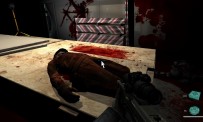 F.E.A.R. Extraction Point