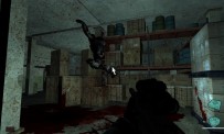 F.E.A.R. Extraction Point