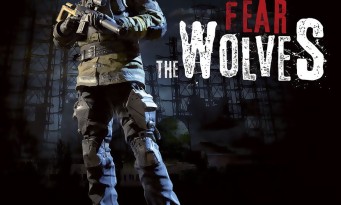 Fear the Wolves