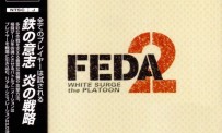 FEDA 2 : White Surge The Platoon