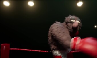 Felt That Boxing