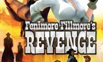 Fenimore Fillmore's Revenge