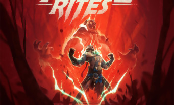 Feral Rites