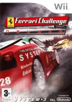 Ferrari Challenge : Trofeo Pirelli - Deluxe