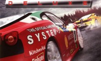 Ferrari Challenge : Trofeo Pirelli - Deluxe