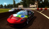 Ferrari Challenge : Trofeo Pirelli