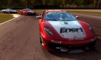 Ferrari Challenge : Trofeo Pirelli