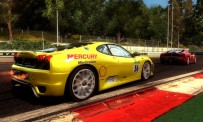 Ferrari Challenge : Trofeo Pirelli