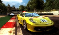 Ferrari Challenge : Trofeo Pirelli