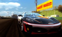 Ferrari Challenge : Trofeo Pirelli