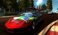 Ferrari Challenge : Trofeo Pirelli