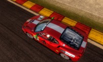 Ferrari Challenge : Trofeo Pirelli