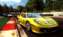 Ferrari Challenge : Trofeo Pirelli