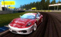 Ferrari Challenge : Trofeo Pirelli