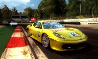 Ferrari Challenge : Trofeo Pirelli