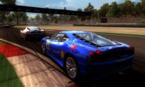 Ferrari Challenge : Trofeo Pirelli