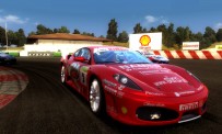 Ferrari Challenge : Trofeo Pirelli