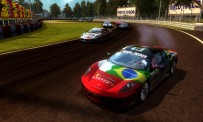 Ferrari Challenge : Trofeo Pirelli