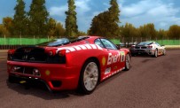 Ferrari Challenge : Trofeo Pirelli