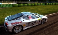 Ferrari Challenge : Trofeo Pirelli