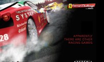 Ferrari Challenge : du contenu sur PS3