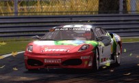 Ferrari Challenge : Trofeo Pirelli