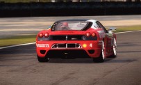 Ferrari Challenge : Trofeo Pirelli