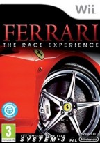 Ferrari : The Race Experience