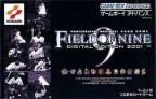 Field of Nine : Digital Edition 2001