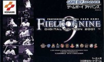 Field of Nine : Digital Edition 2001