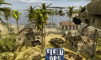 Field Ops s'illustre sur PC