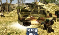 Field Ops passe chez Take Two