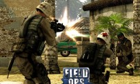 Field Ops : les séquences en FPS