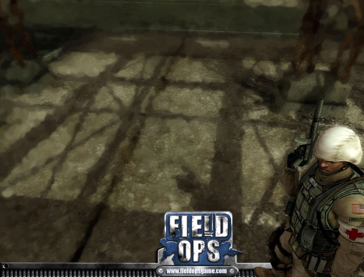 Field ops