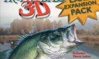 Field & Stream Trophy Bass 3-D : Lake Expansion Pack