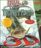 Field & Stream Trophy Bass 3-D