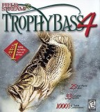 Field & Stream Trophy Bass 4