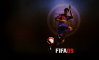 FIFA 09 : l'Ultimate Team disponible