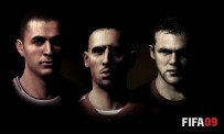 FIFA 09 prépare son Mercato d'Hiver