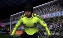 FIFA 11 - Vidéo Gamescom