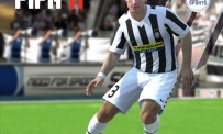 FIFA 11, la démo est disponible depuis le 15 septembre