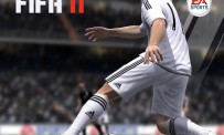 FIFA 11 lancé à 2,6 millions d'exemplaires