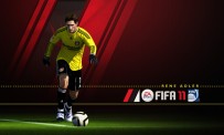 FIFA 11 sort le 1er octobre en Europe