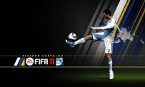 FIFA 11 stamina et fatigue vidéo